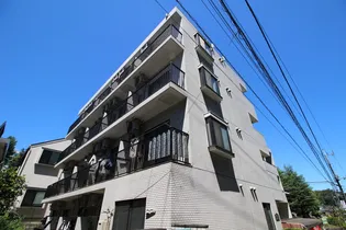 ヨヒミノカユタ【4階】の外観