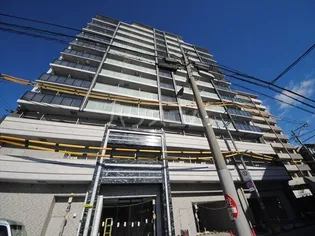 エスリード大阪デュアルゲートの画像