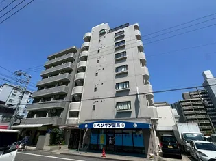 ジュネス山城の画像