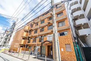 ダイアパレス吉野町第2の画像