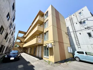 グランツール北26条の画像