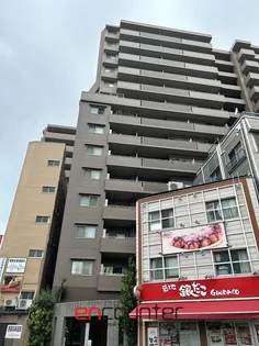アルカーデンタワー入谷【5階】の外観