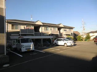 ヒルサイド幸水 弐番館の画像