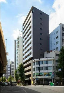東京都千代田区神田西福田町【マンション】の外観