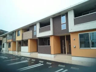 プロムナードS T賀来北 IIIの画像