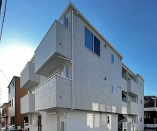 ラカーサ恵比寿の画像