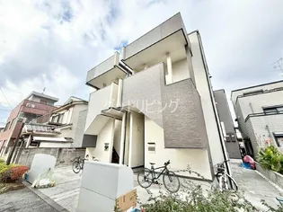 ハーモニーテラス北小岩VIIIの画像