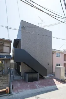 ヴィレッタ南島町の画像