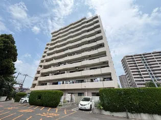 チサンマンション富沢東の画像