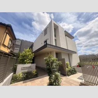 ベルジュ柏旭町の画像
