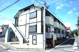 コーポ寿の画像