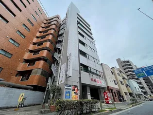 シティアイ五反野の画像