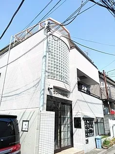 ラフィーネ桜新町の画像