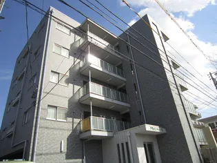 グリーンパーク葵の画像