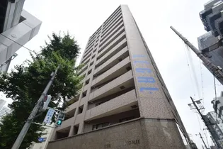 リーガル江戸堀ウエストパークの画像