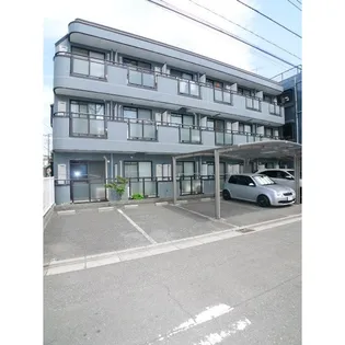 シャモールS T Bの画像