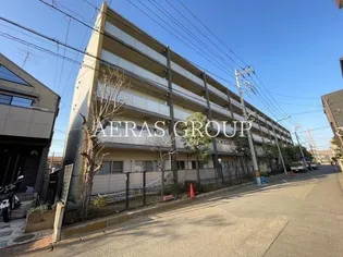 ガーデンシティ戸田の画像