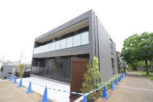 LA COUR MIYAKO EASTの画像