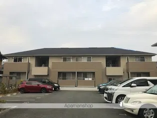 リュー グロワール A棟の画像
