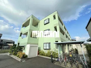 グリーンガーデン立込の画像