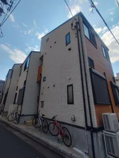 ハーモニーテラス南砂町の画像