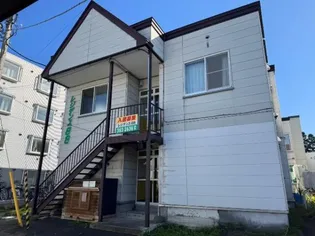 プチメゾン文京台の画像