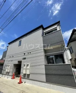アークプレイス大和田IIの画像