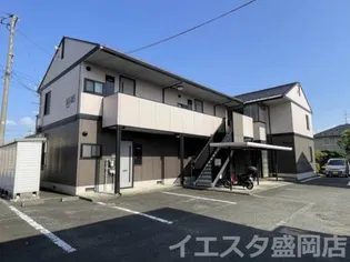 ディアス北田 Eの画像