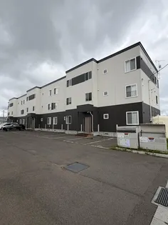 ライズニセコ C棟の画像