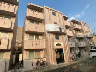 グランメール環状通東Cの画像
