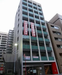 プレミアム銀座イーストの画像