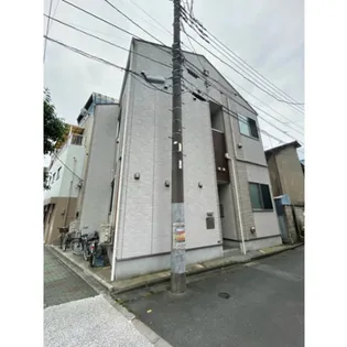 ハーモニーテラス南砂の画像
