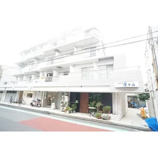 エスカイア浜田山の画像
