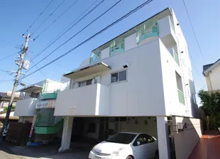 エクシード大江の画像