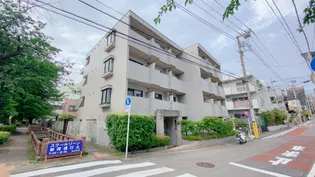 DELCCS洗足池の画像