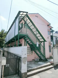 ヒロハイツの画像