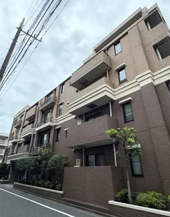 グランドステージ糀谷の画像