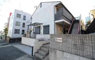 メゾン熊内橋の画像
