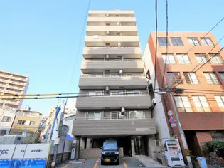 VINEルミエール大国町の画像
