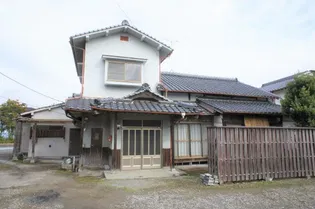 大分県日田市大字庄手【一戸建】の外観