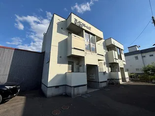 アーバンホームズ第1橋本の画像
