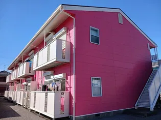 ニューシティ志げBの画像