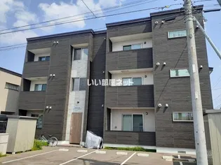 CANAAN黄金南Ⅱの画像