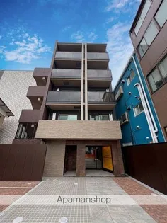 ルーブル武蔵中原参番館の画像