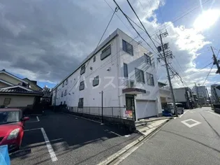 テロソンマンション名古屋の画像