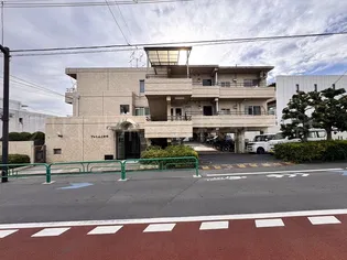 フォルム上井草の画像