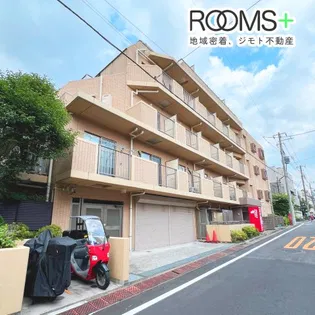 アイランド中野の画像