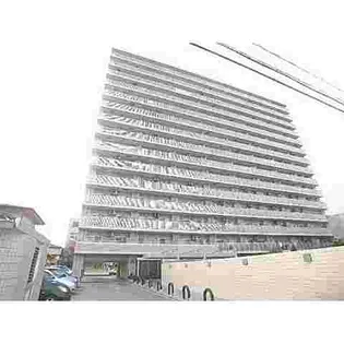 グランドハイツ城山の画像