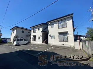 ハイツWINGの画像