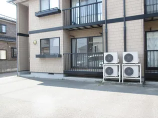 宮城県多賀城市町前3【アパート】の外観